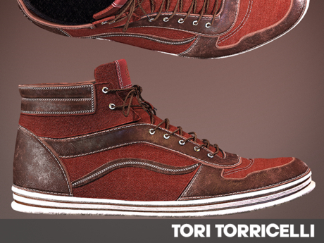 Torricelli Sneakers